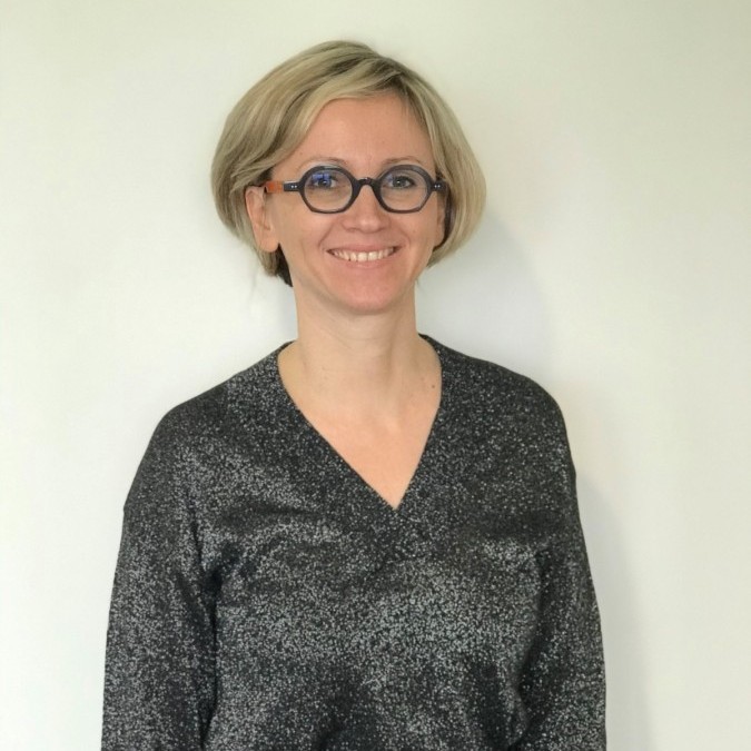 Géraldine LECLERCQ - VERMANDE - Consultante Recrutement