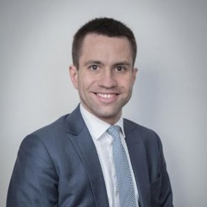 Jordan GINESTE - Directeur Senior Ouest